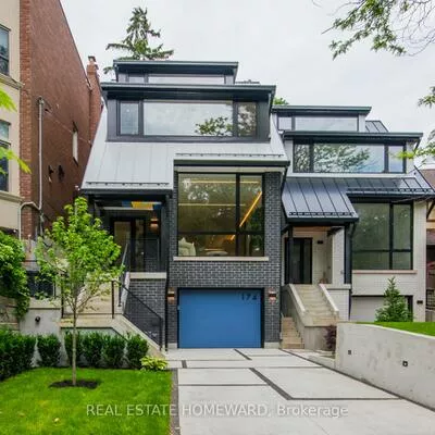 174, Kenilworth, The Beaches, Toronto