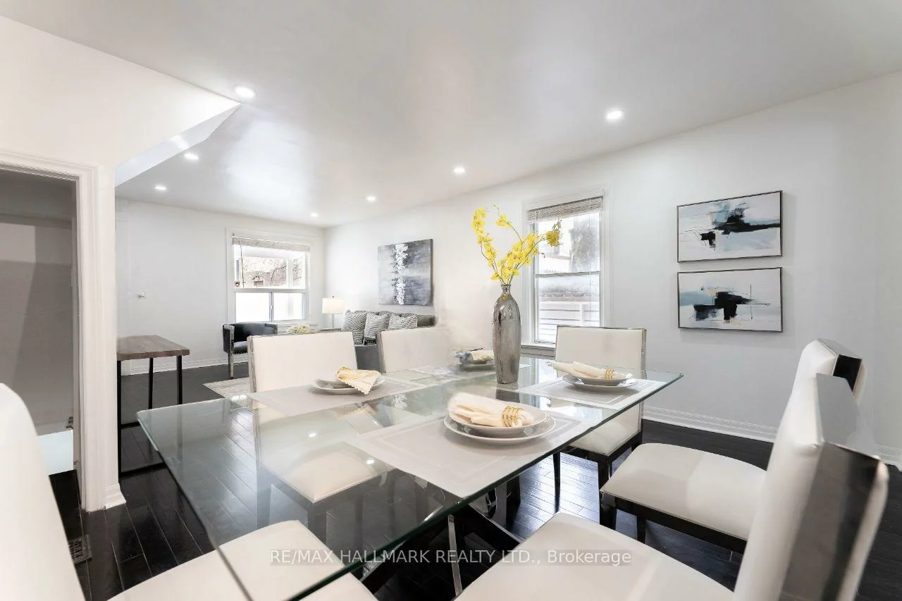 106, Willow, The Beaches, Toronto