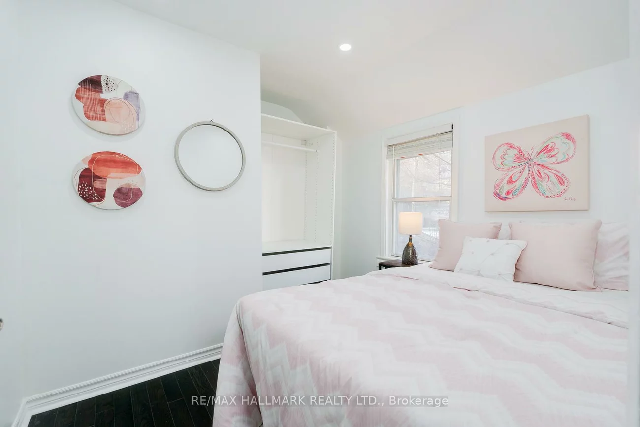 106, Willow, The Beaches, Toronto