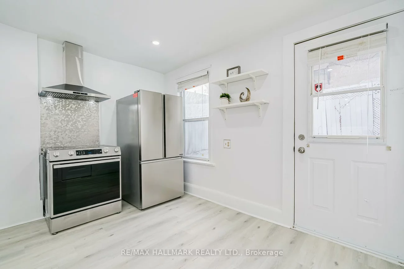 106, Willow, The Beaches, Toronto