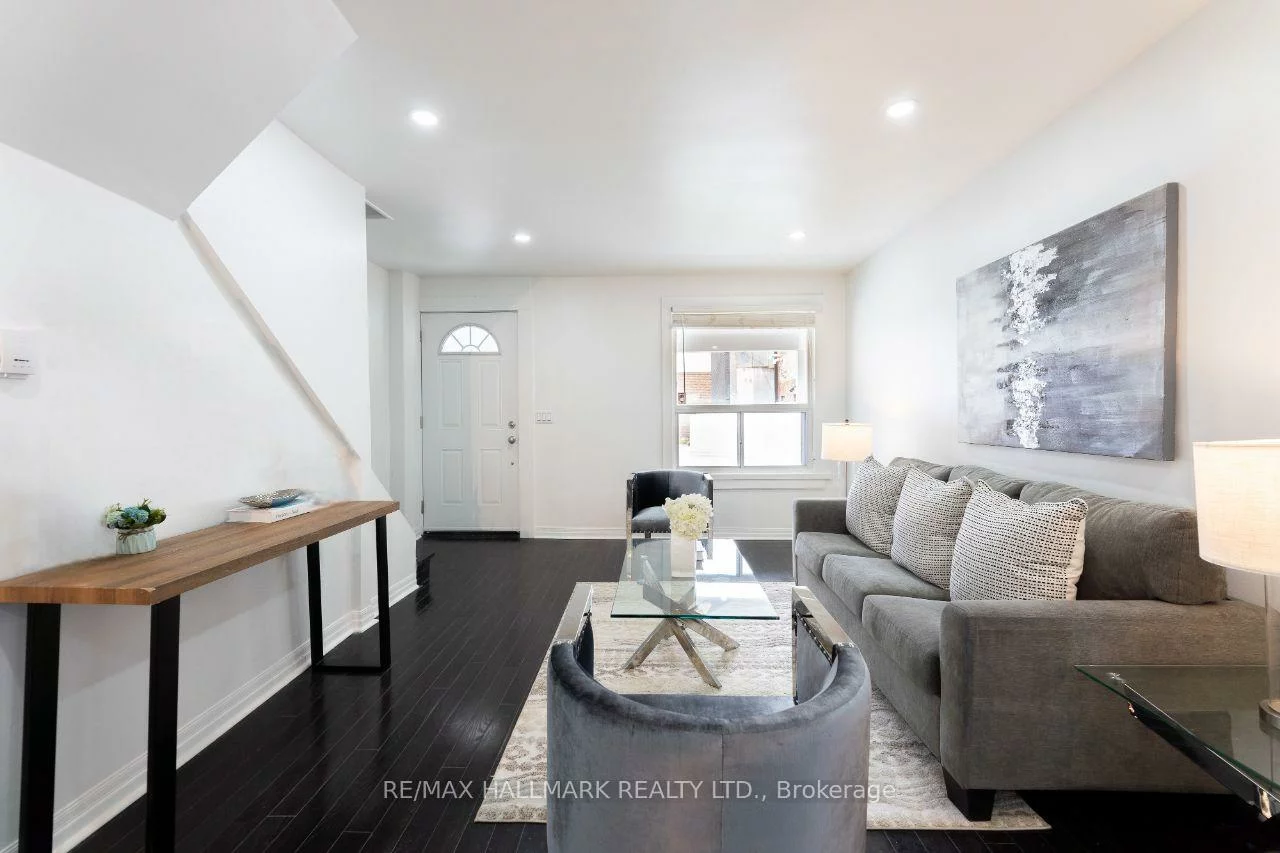 106, Willow, The Beaches, Toronto