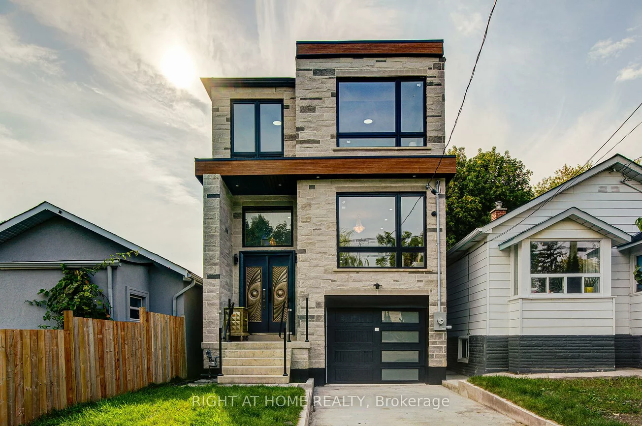 80, Haslam, Birchcliffe-Cliffside, Toronto