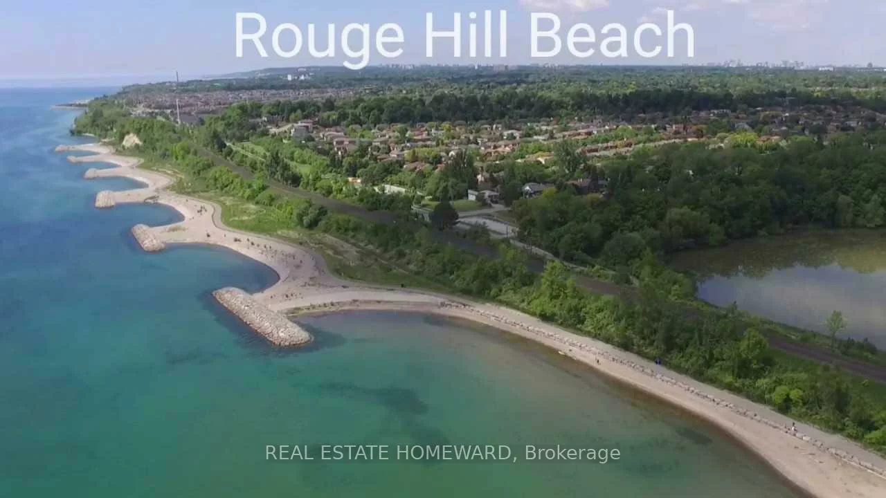 272, Taylor, Rouge E10, Toronto