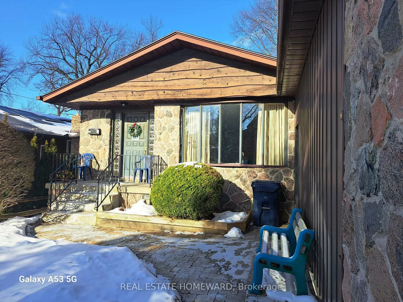 272, Taylor, Rouge E10, Toronto