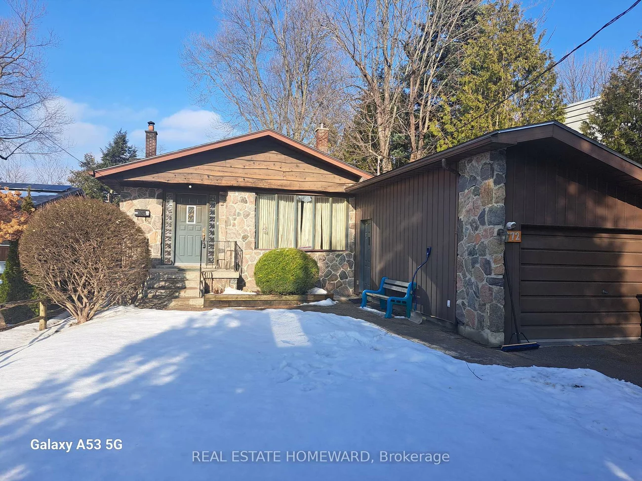 272, Taylor, Rouge E10, Toronto