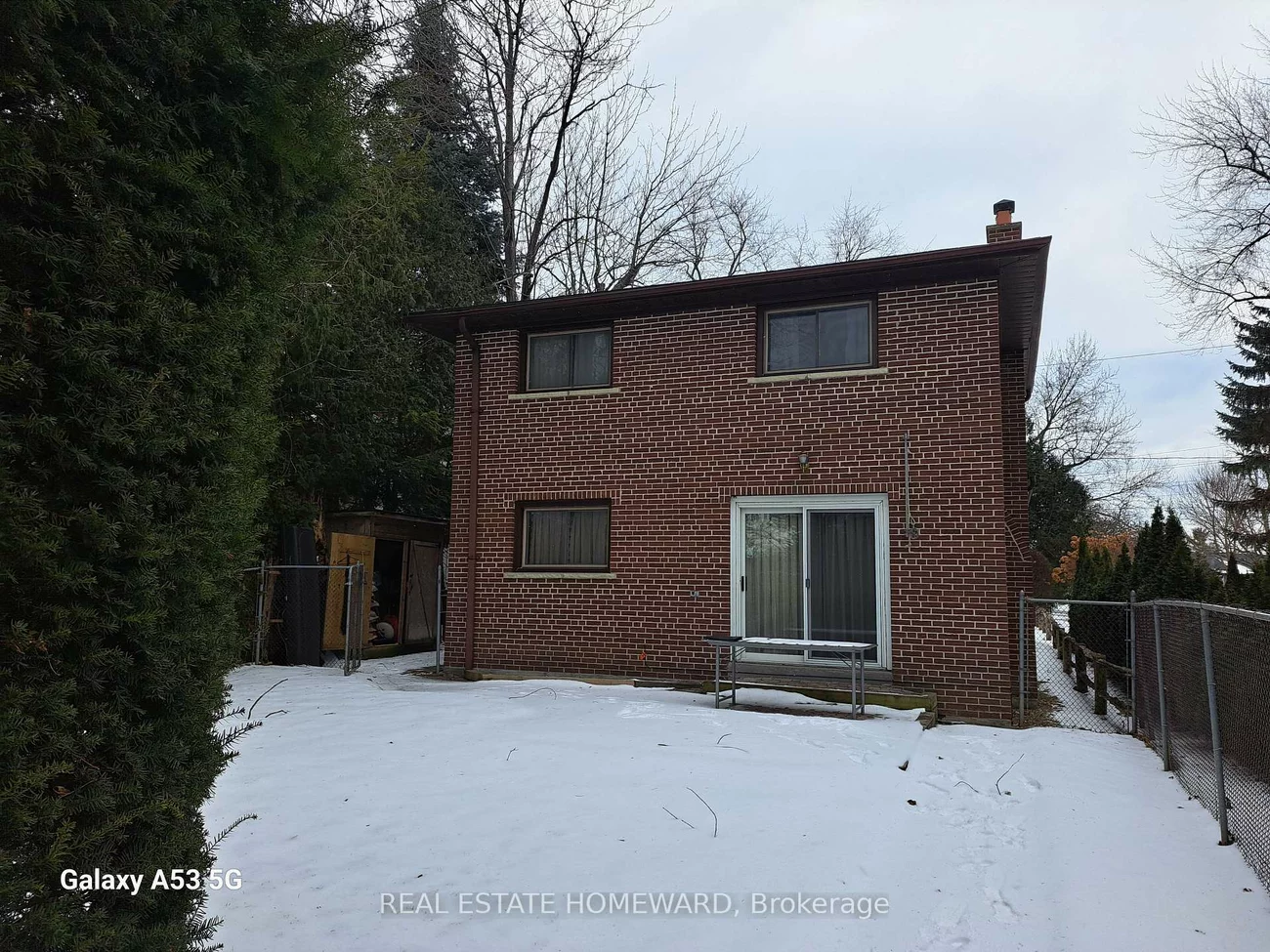 272, Taylor, Rouge E10, Toronto