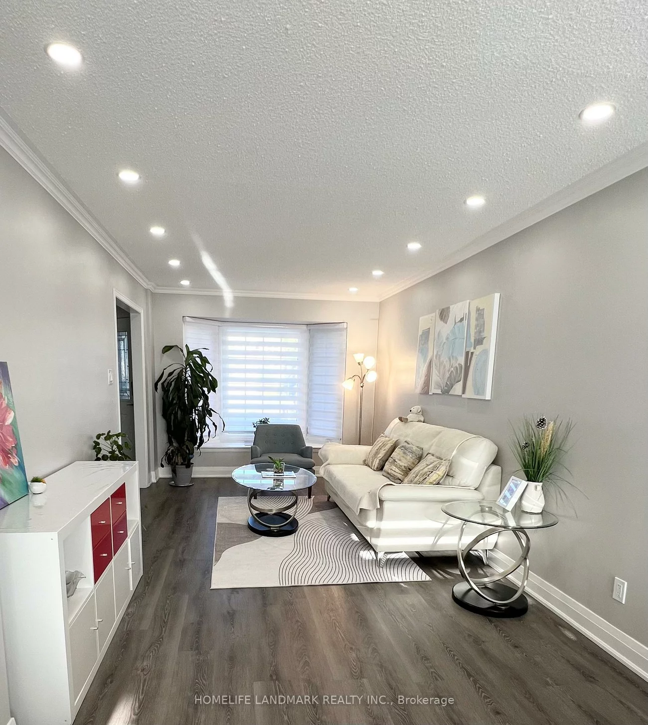 80, Lorna Rae, Milliken, Toronto