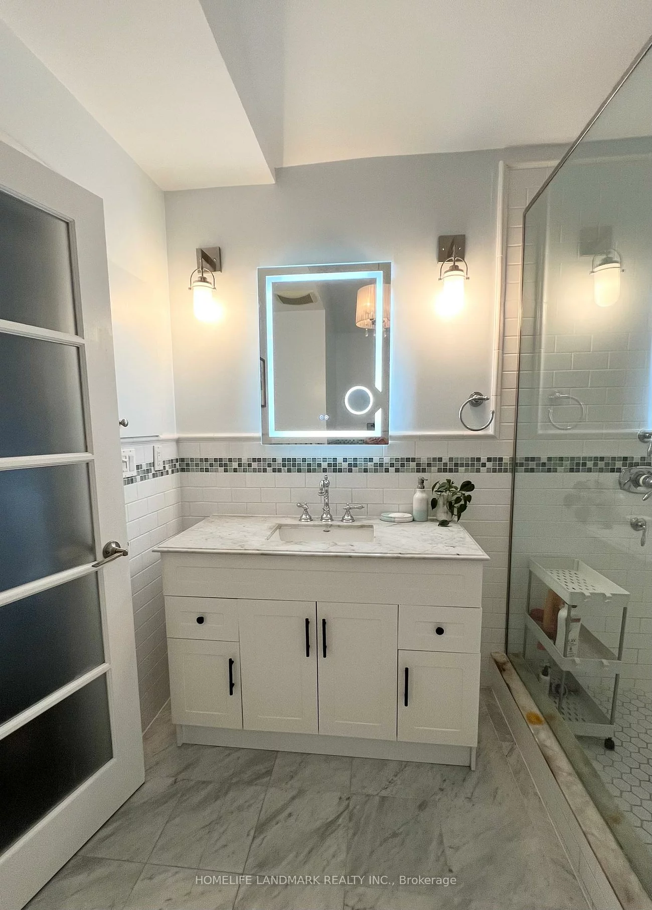 80, Lorna Rae, Milliken, Toronto