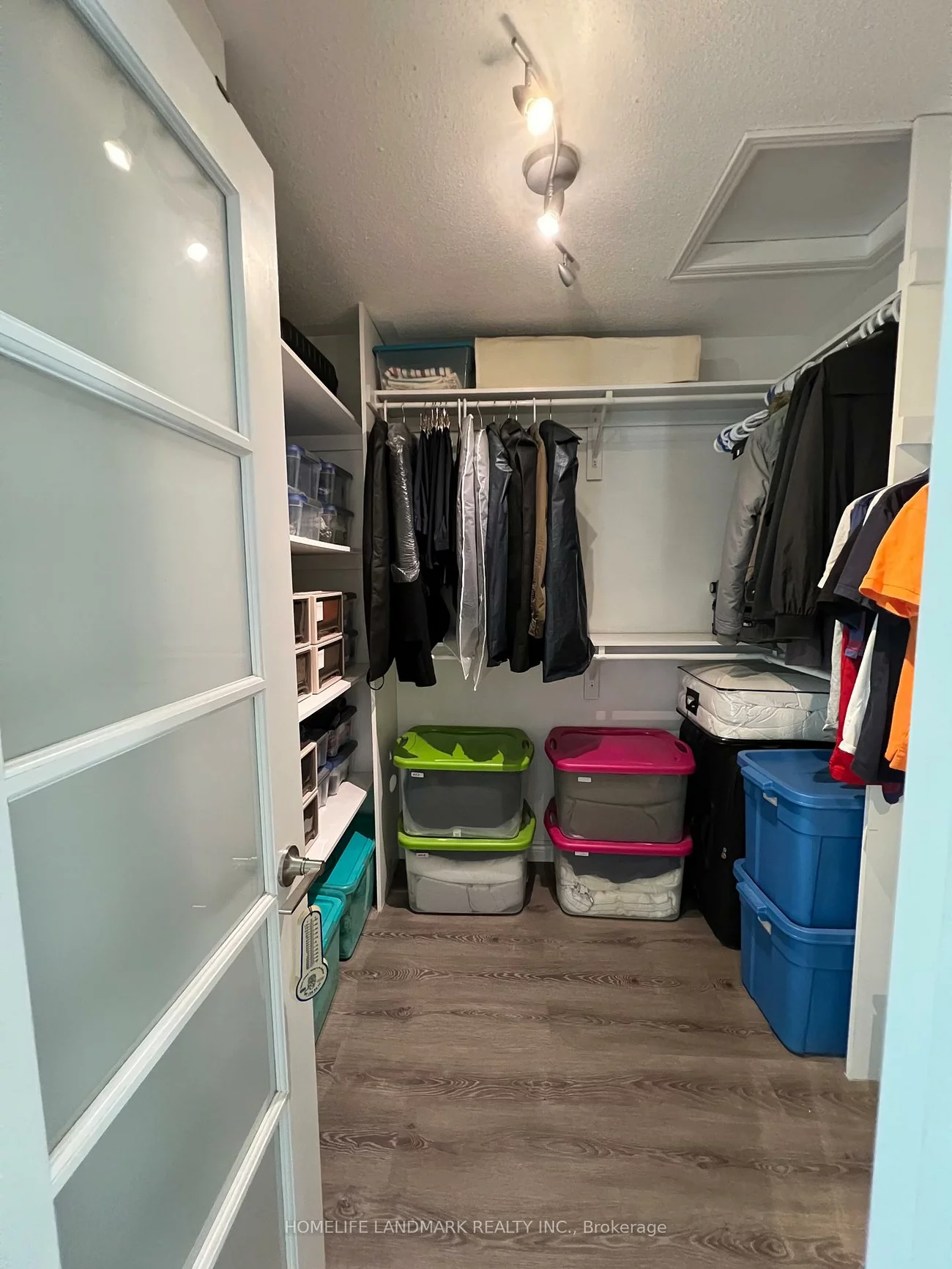 80, Lorna Rae, Milliken, Toronto