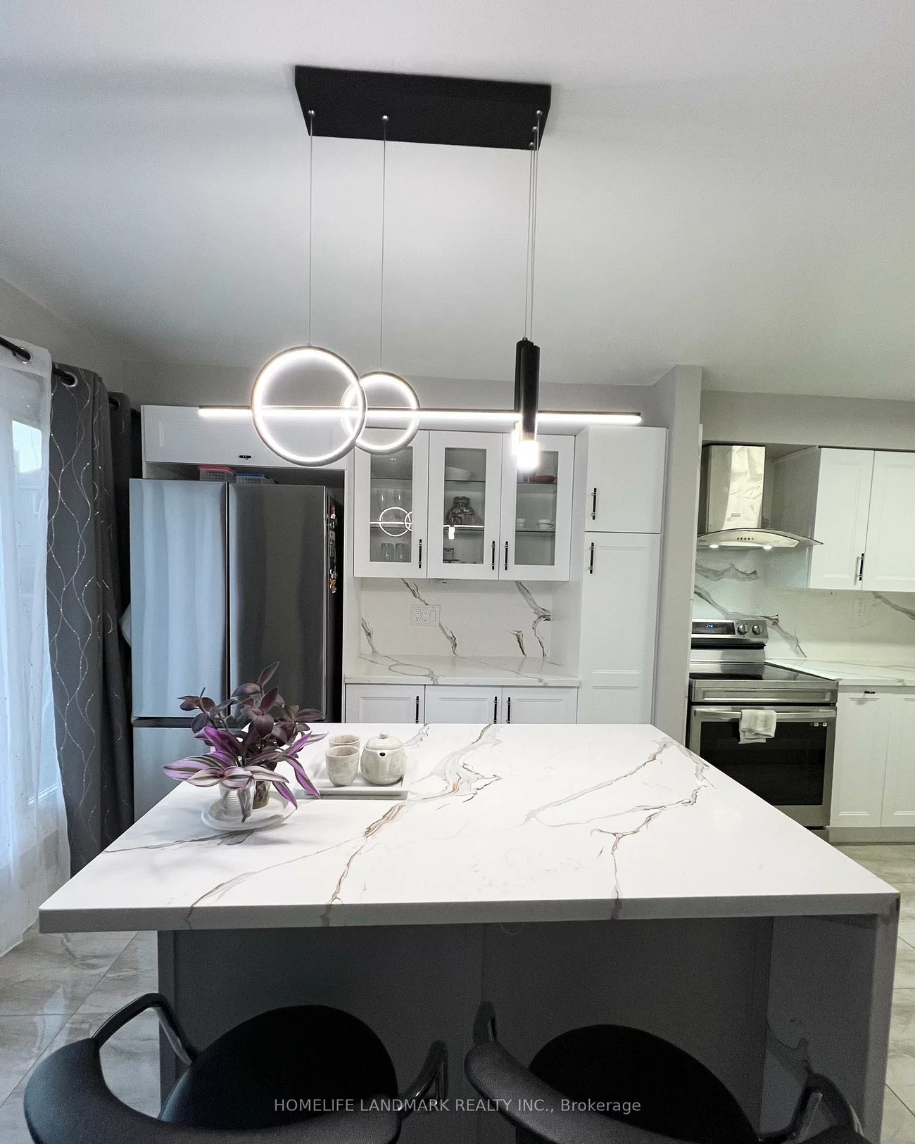 80, Lorna Rae, Milliken, Toronto