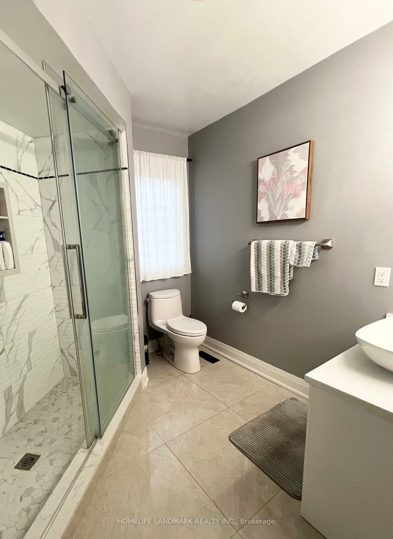 80, Lorna Rae, Milliken, Toronto