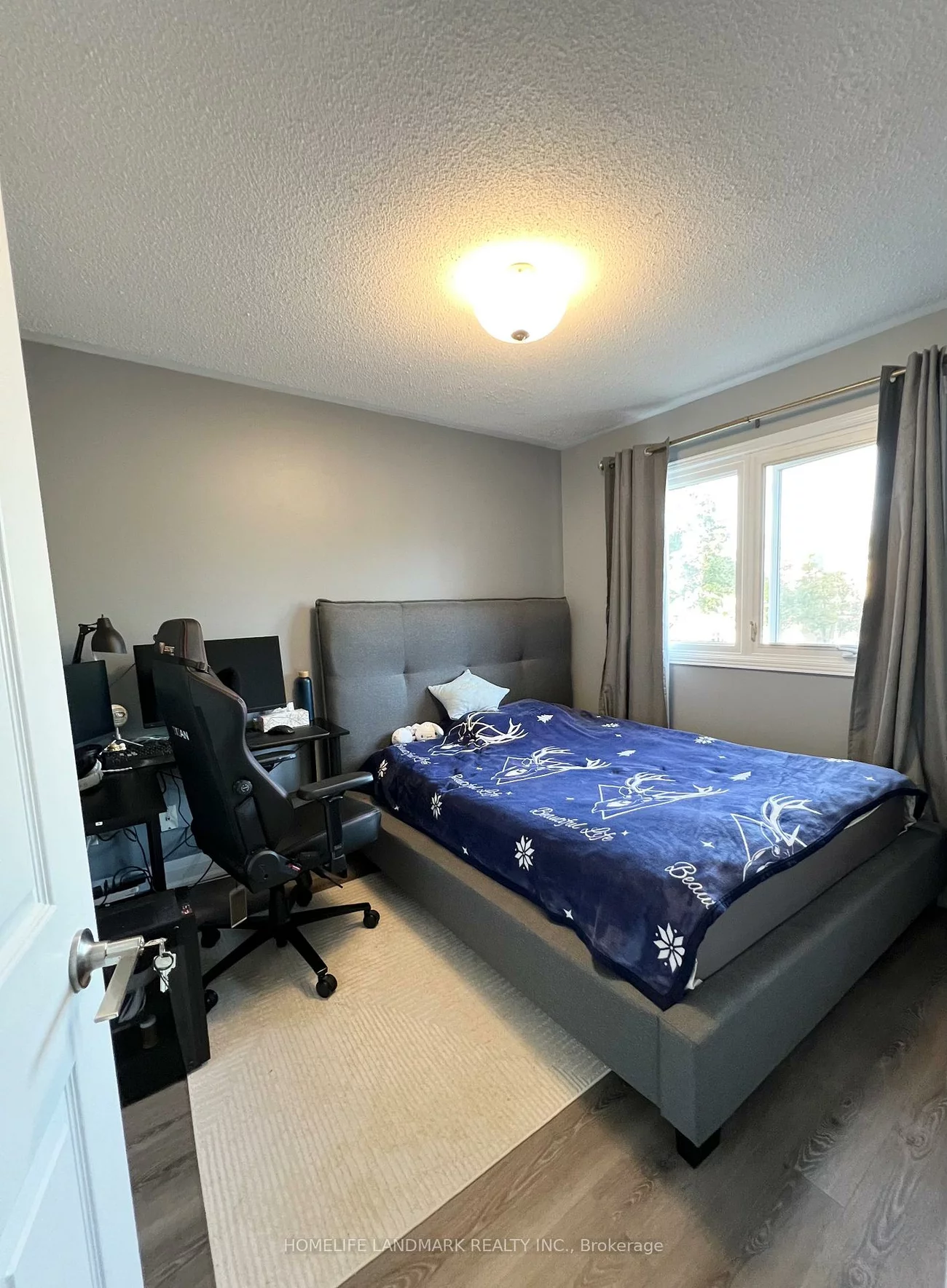 80, Lorna Rae, Milliken, Toronto