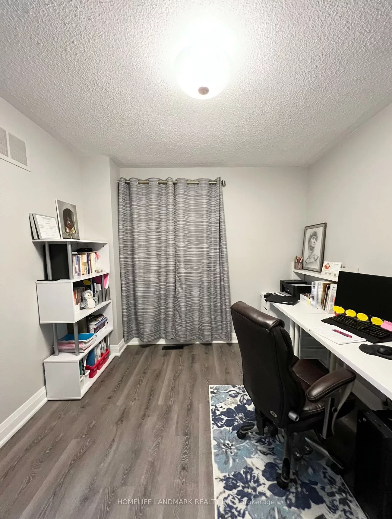 80, Lorna Rae, Milliken, Toronto