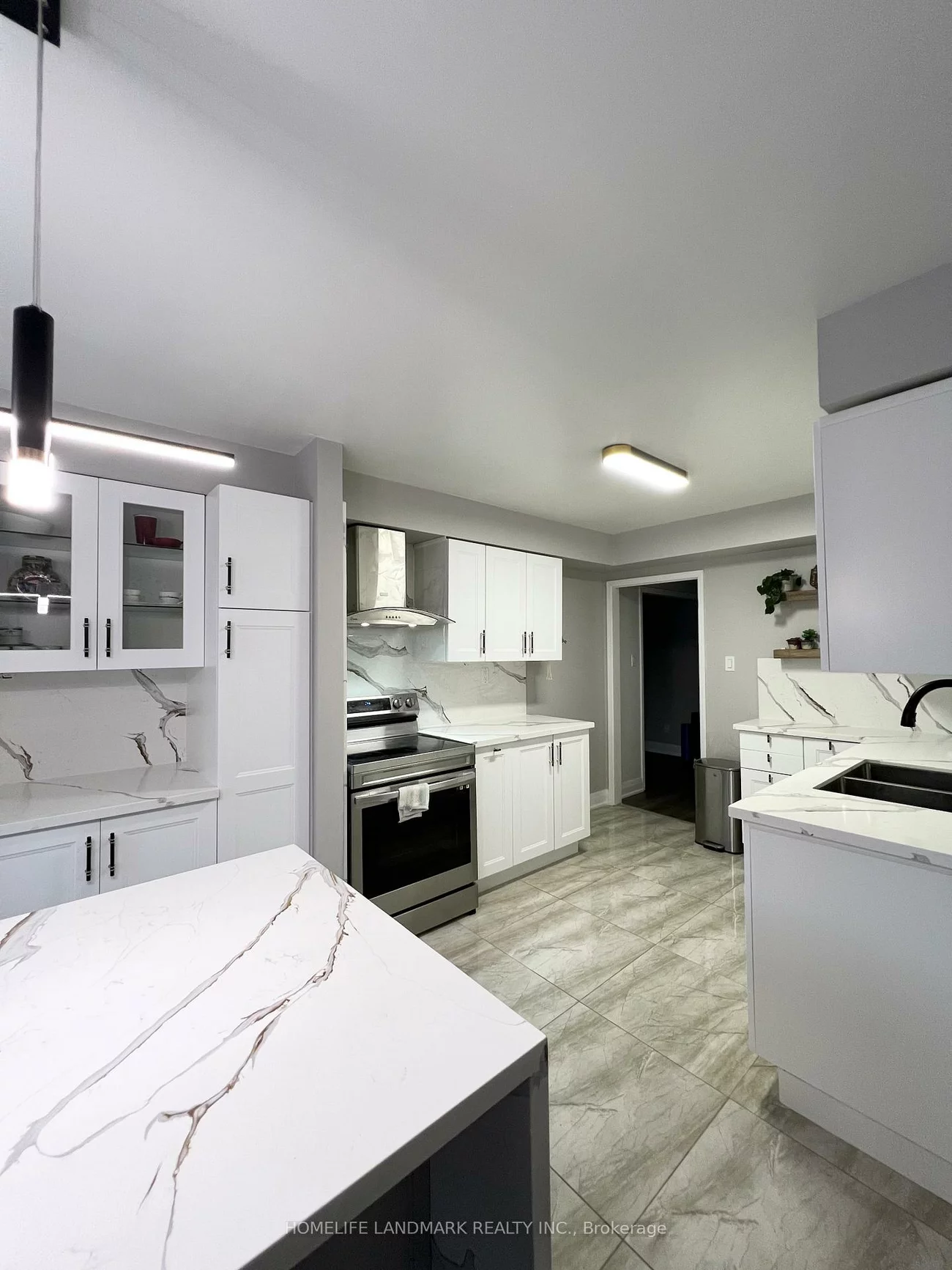 80, Lorna Rae, Milliken, Toronto