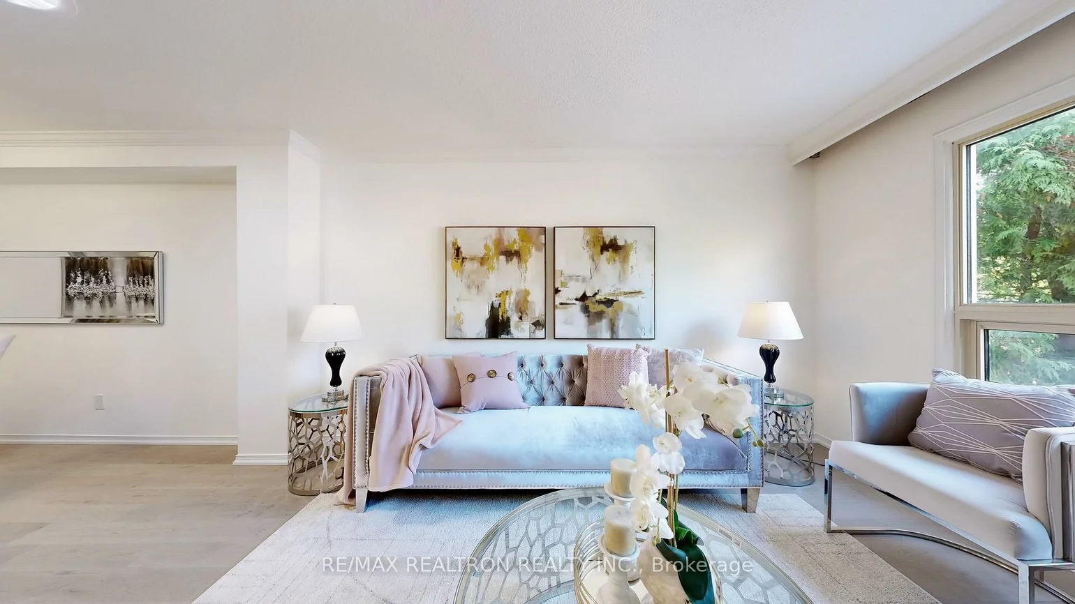 9, Cranston Manor, Guildwood, Toronto