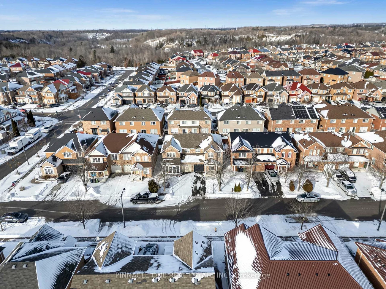 80, Millcar, Rouge E11, Toronto