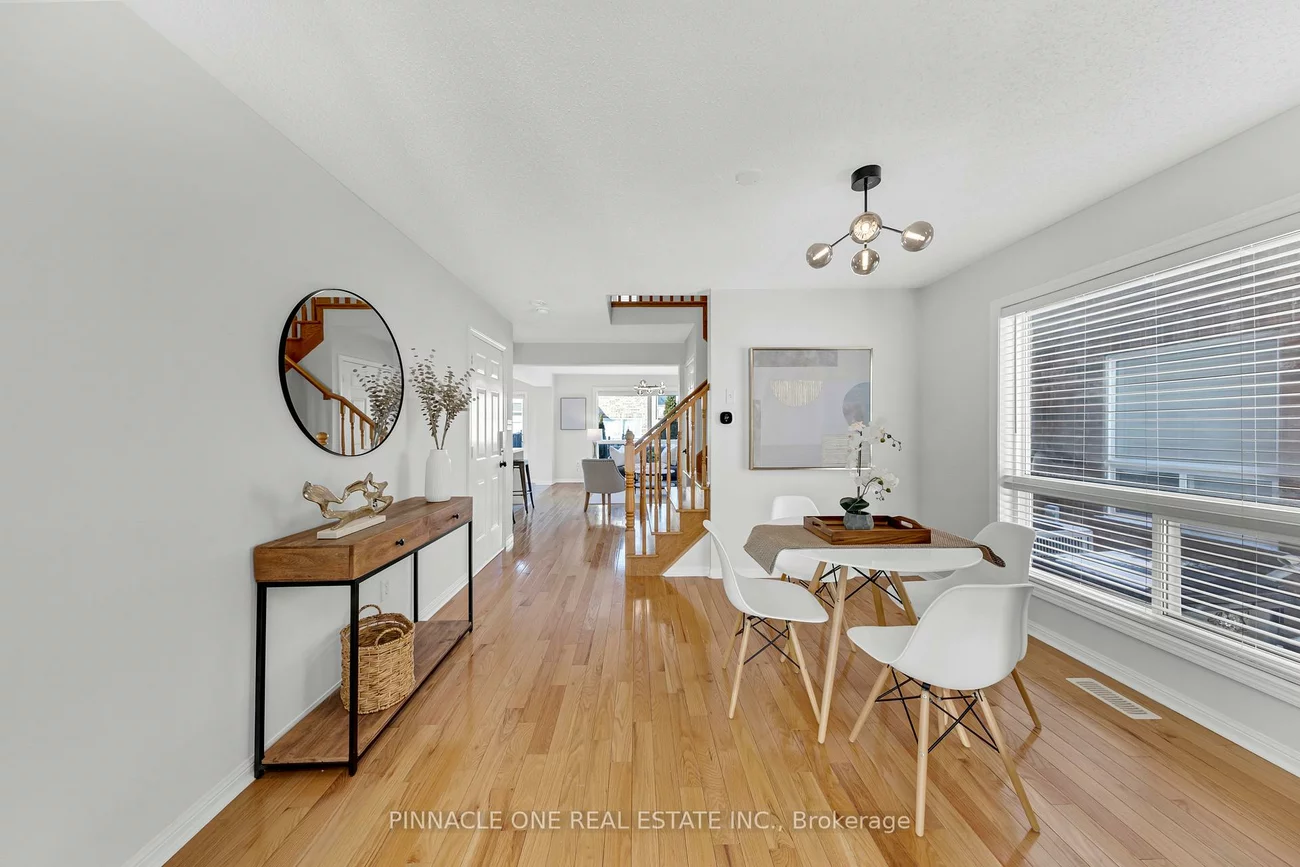 80, Millcar, Rouge E11, Toronto