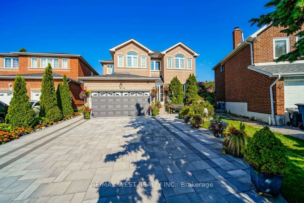 16, Tarsus, Highland Creek, Toronto