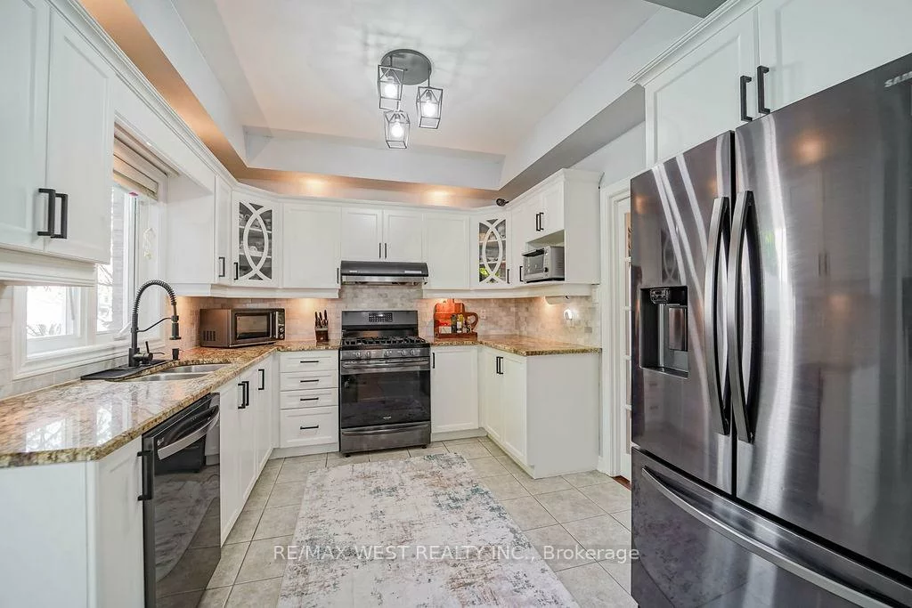 16, Tarsus, Highland Creek, Toronto