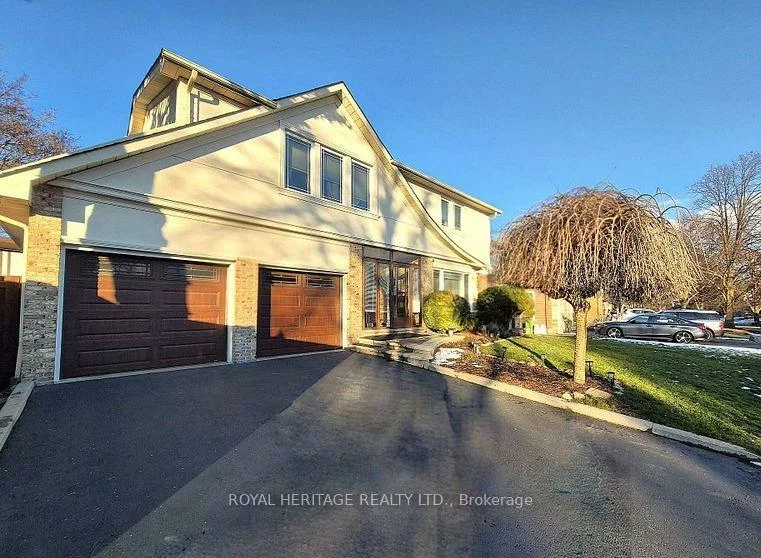 110, Acheson, Centennial Scarborough, Toronto