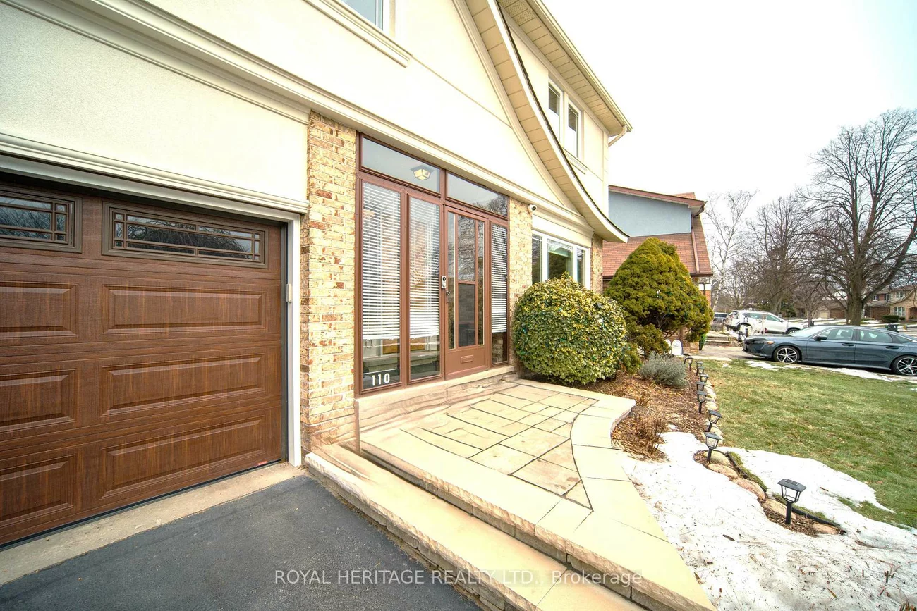 110, Acheson, Centennial Scarborough, Toronto