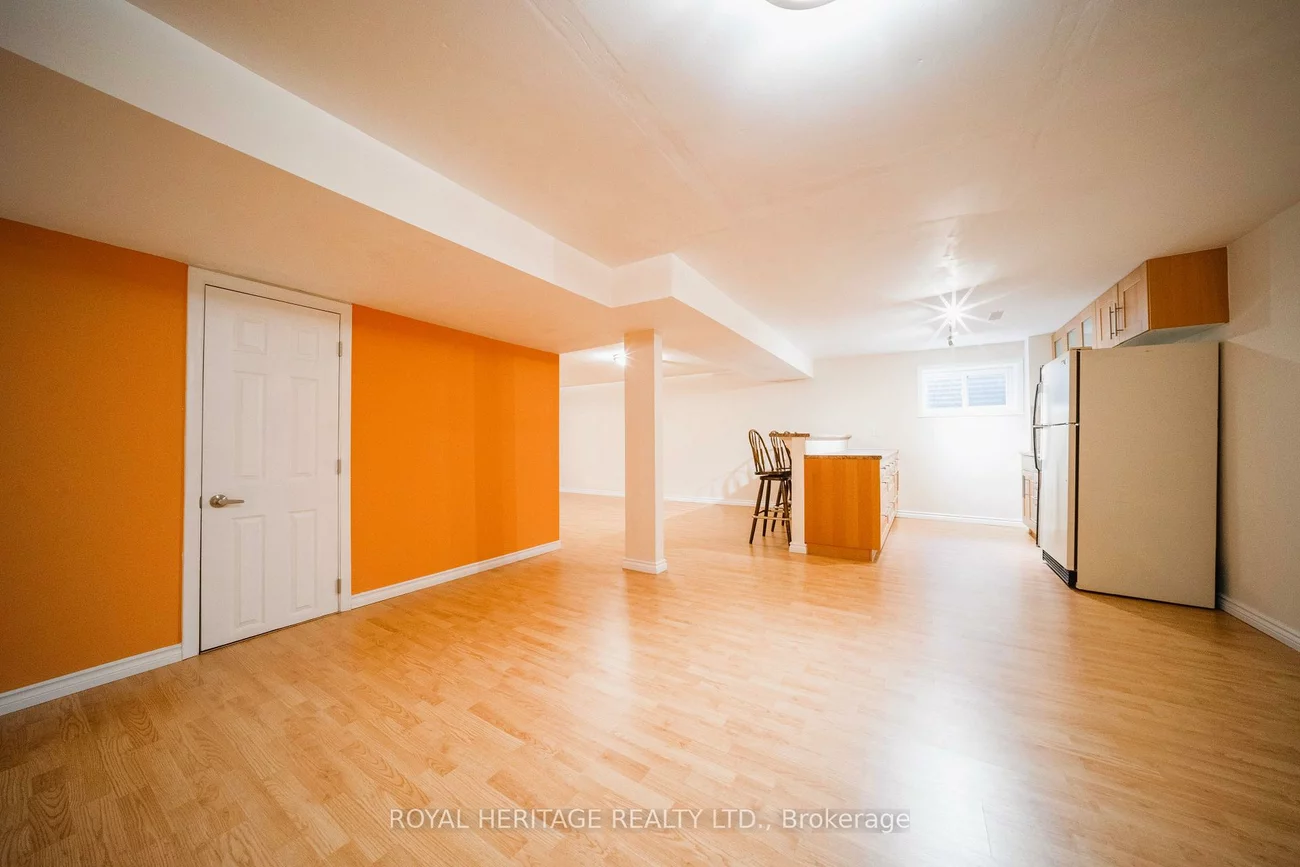 110, Acheson, Centennial Scarborough, Toronto