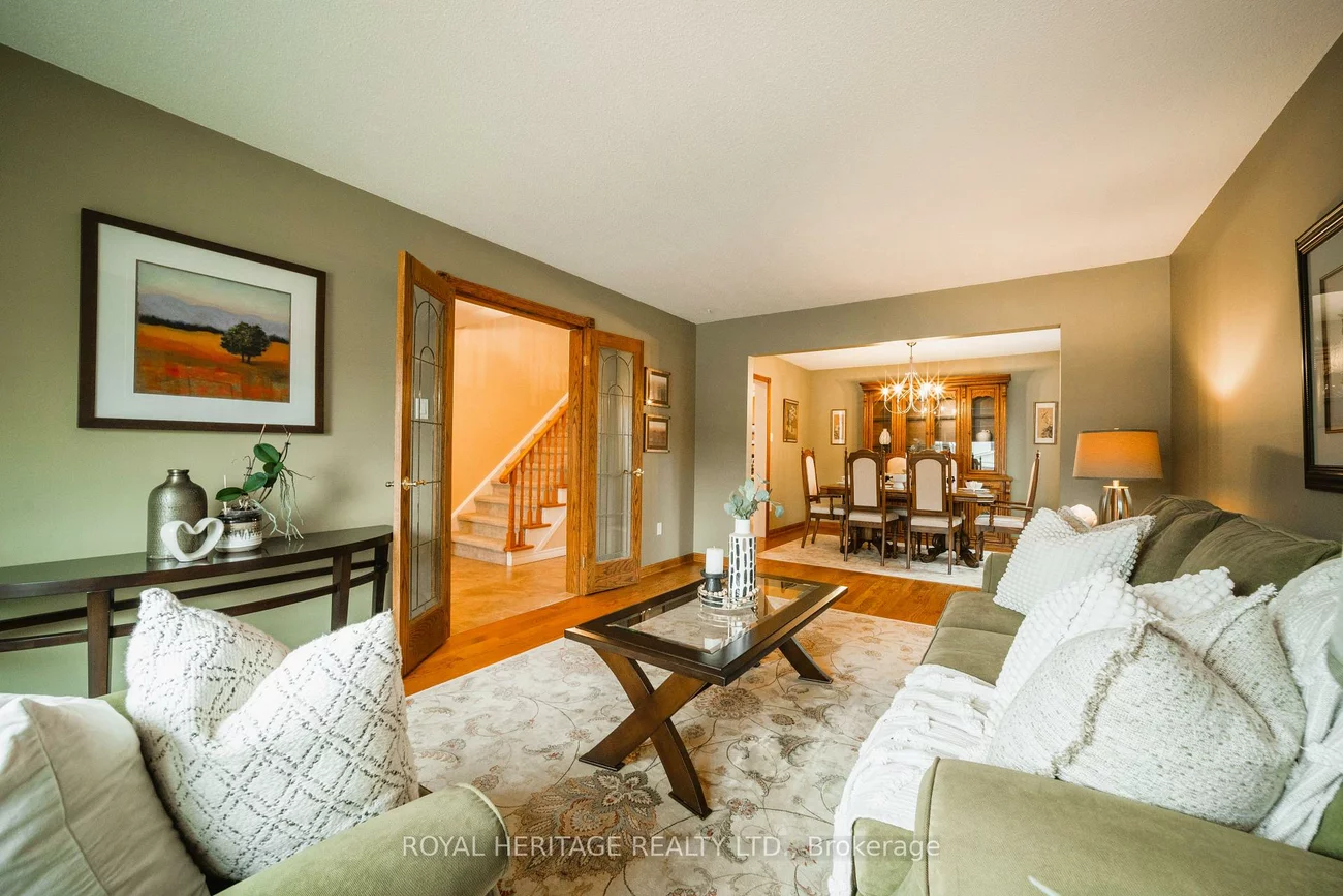 110, Acheson, Centennial Scarborough, Toronto