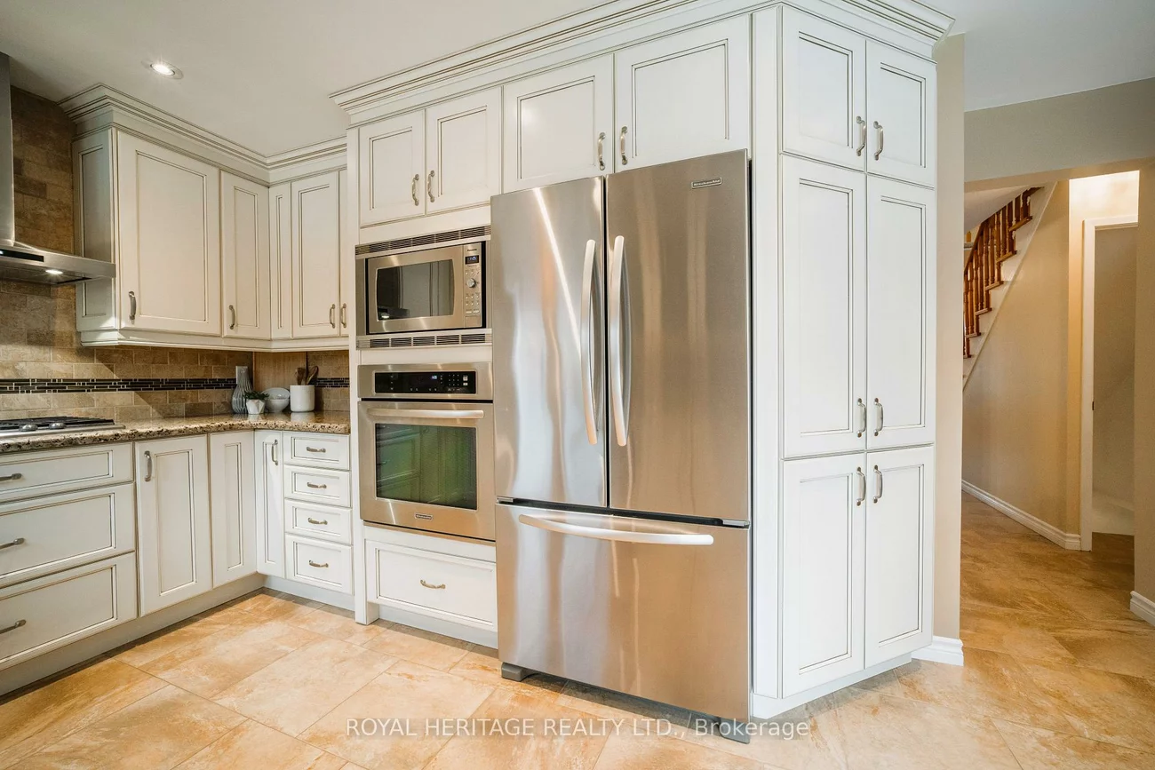 110, Acheson, Centennial Scarborough, Toronto