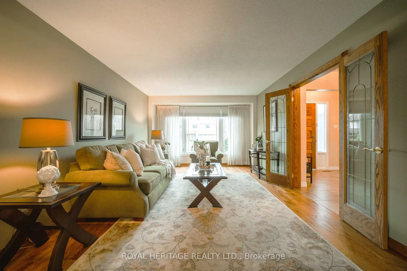 110, Acheson, Centennial Scarborough, Toronto