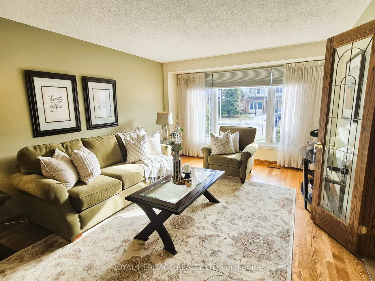 110, Acheson, Centennial Scarborough, Toronto