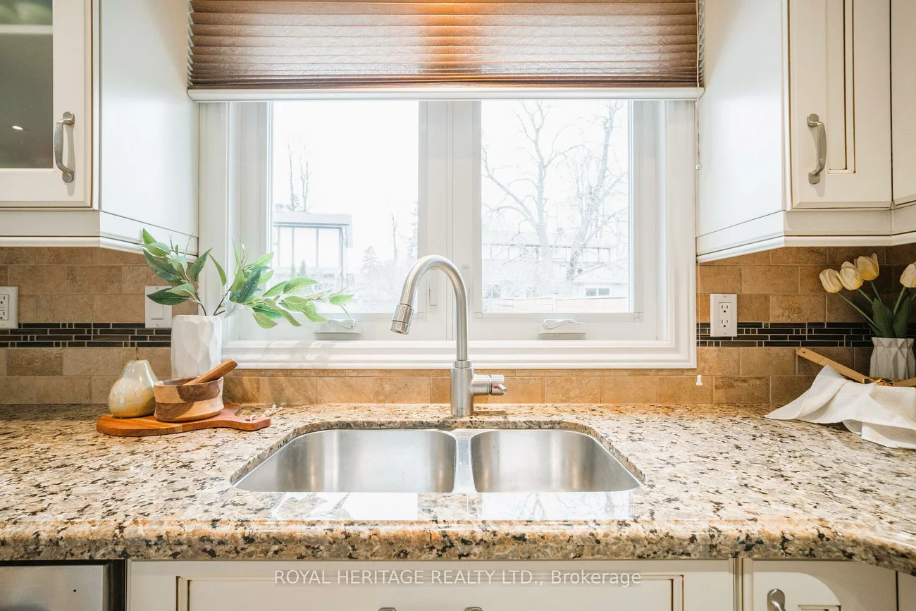 110, Acheson, Centennial Scarborough, Toronto