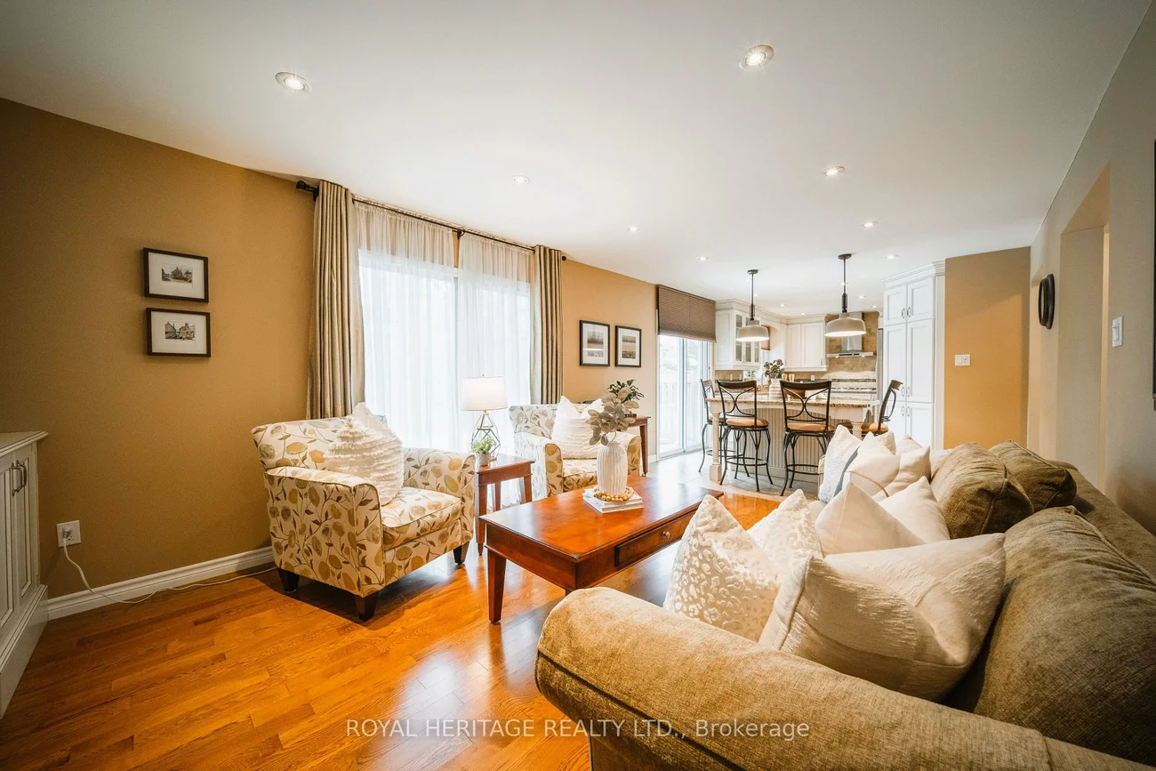 110, Acheson, Centennial Scarborough, Toronto