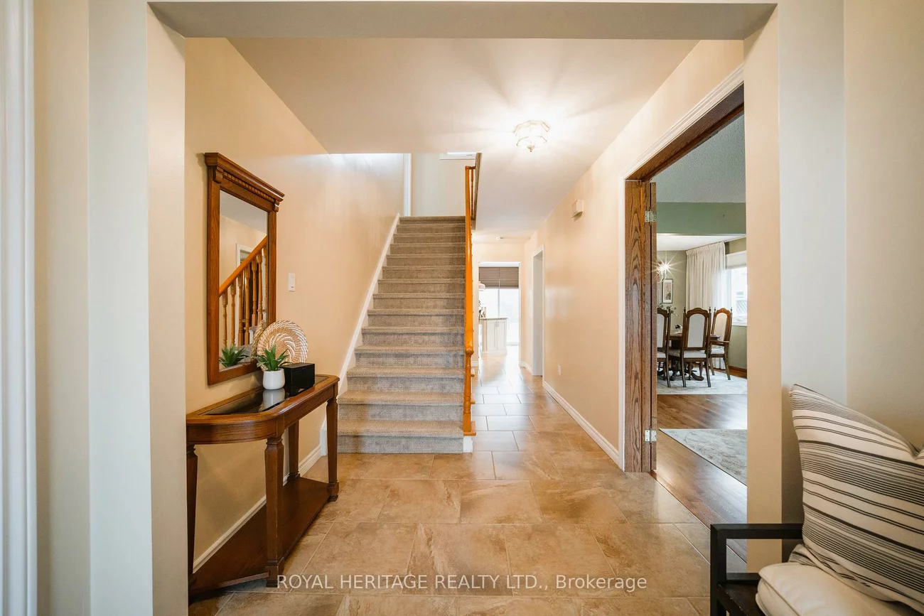 110, Acheson, Centennial Scarborough, Toronto