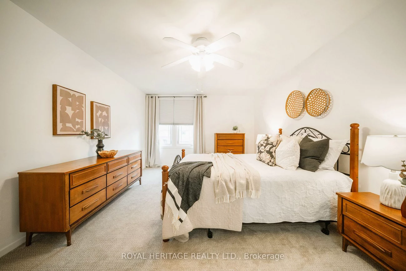 110, Acheson, Centennial Scarborough, Toronto