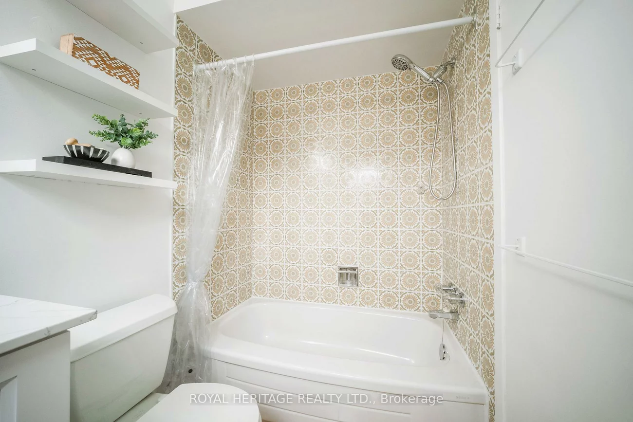 110, Acheson, Centennial Scarborough, Toronto