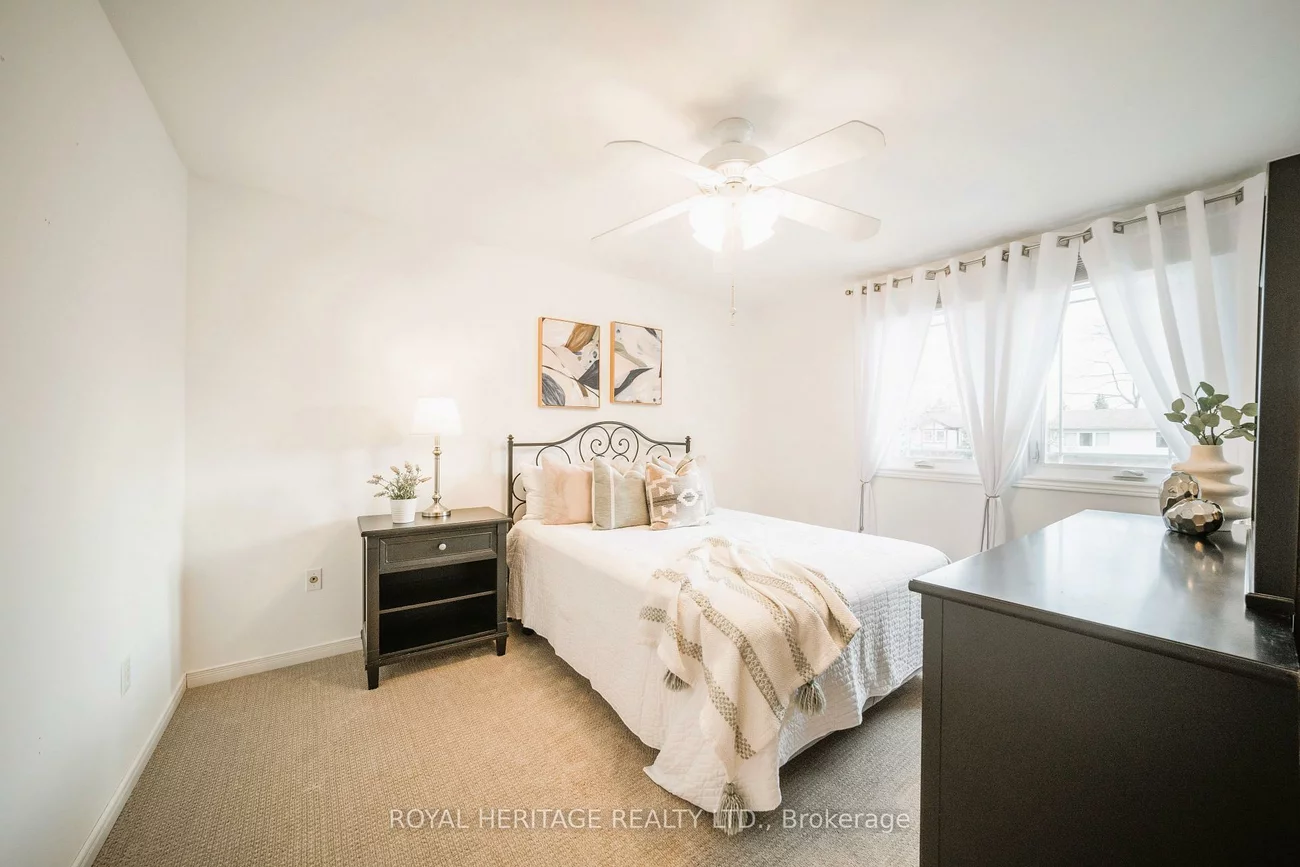 110, Acheson, Centennial Scarborough, Toronto