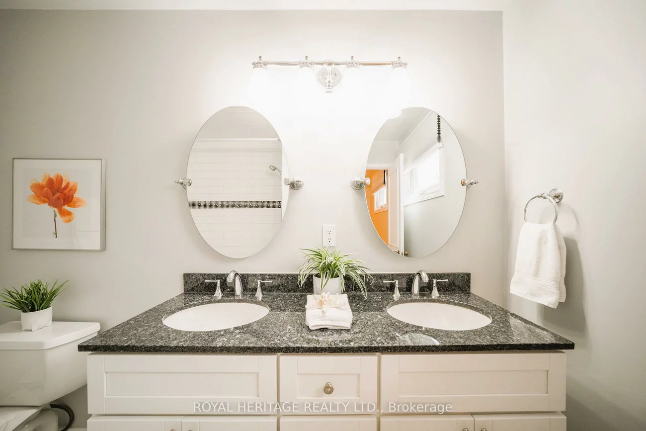 110, Acheson, Centennial Scarborough, Toronto