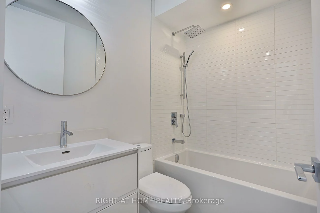 11, Merrill, Woodbine Corridor, Toronto