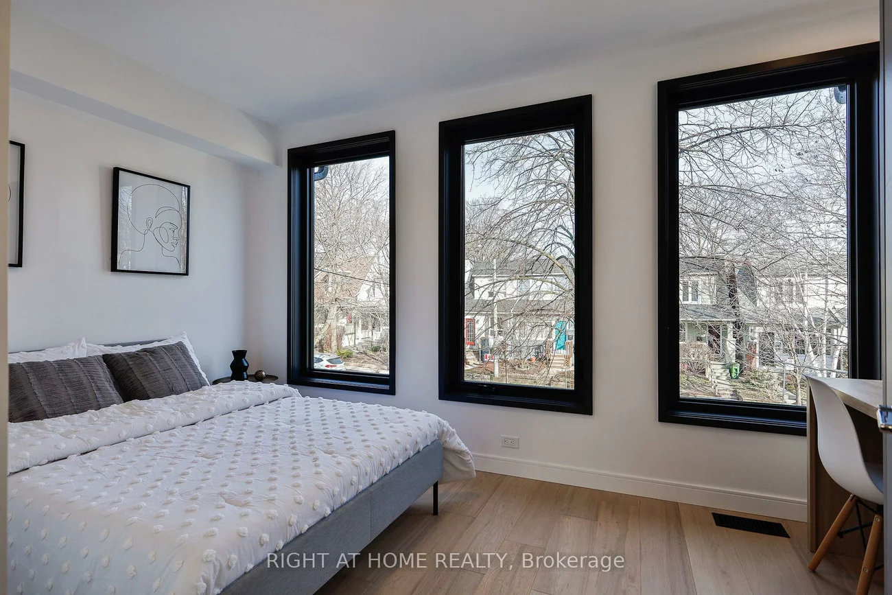 11, Merrill, Woodbine Corridor, Toronto