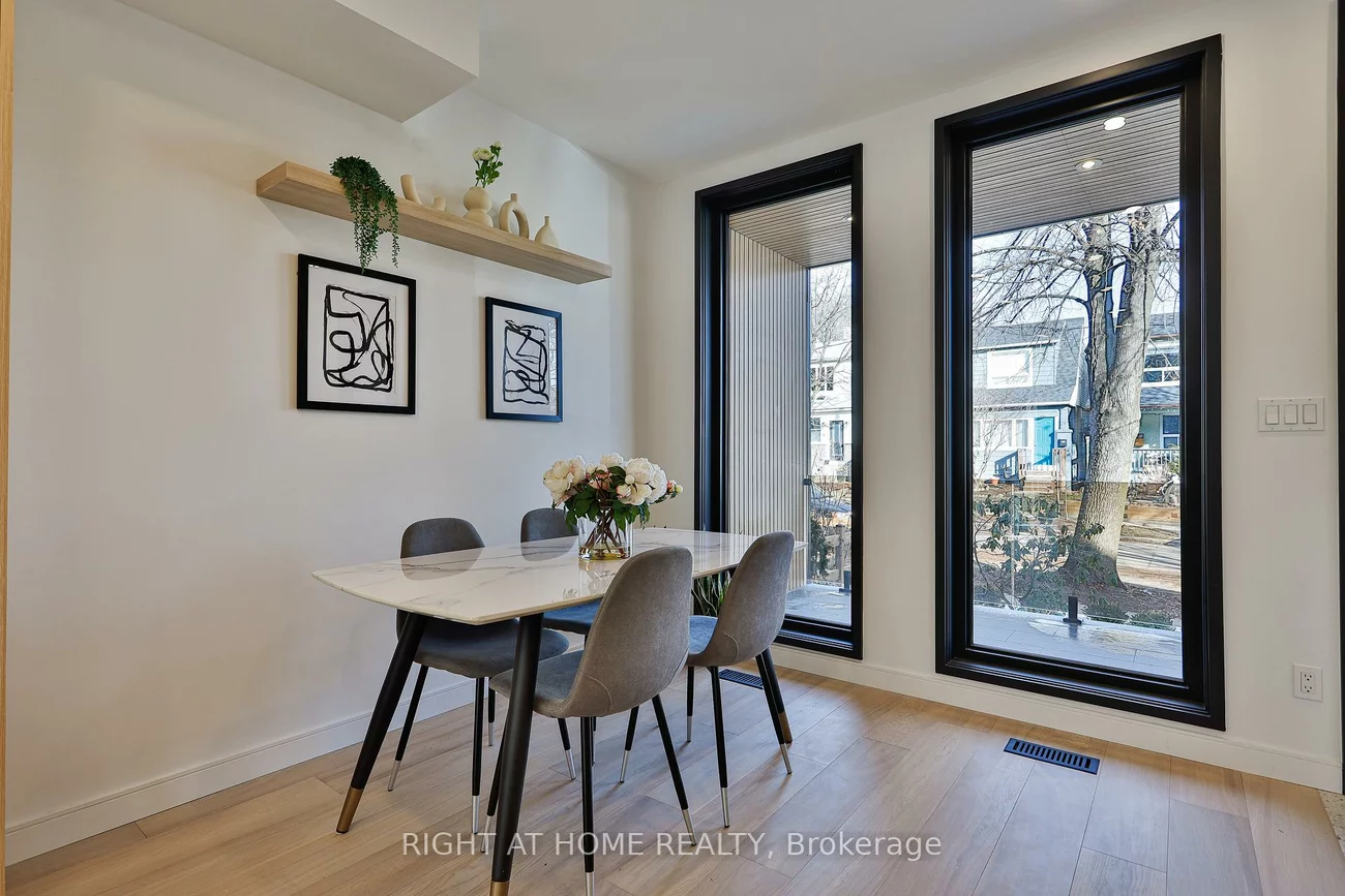 11, Merrill, Woodbine Corridor, Toronto