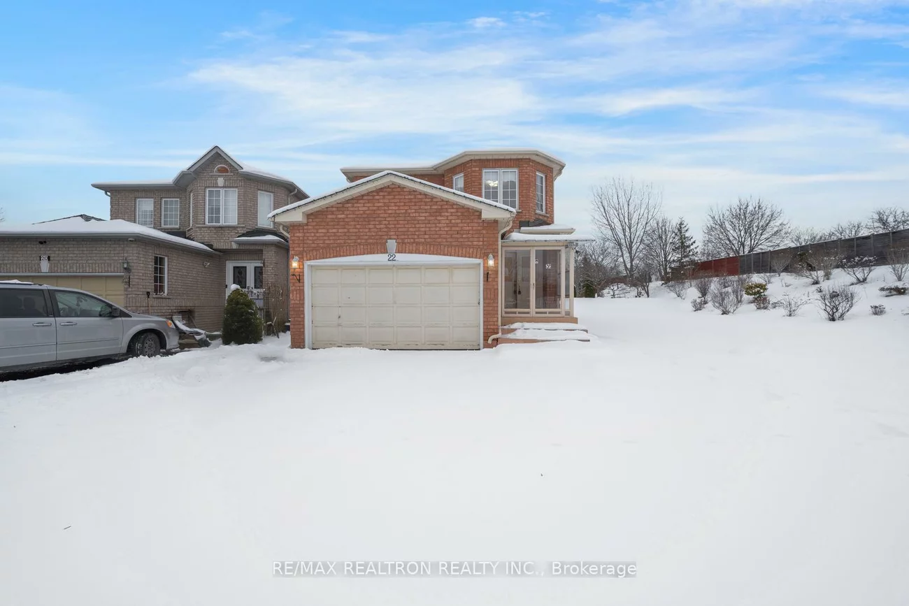 22, Samuel Teitel, Rouge E11, Toronto