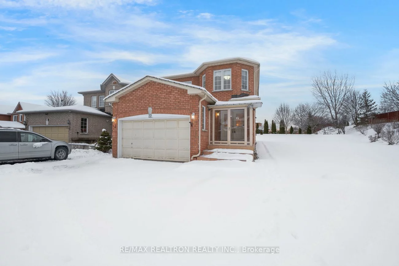 22, Samuel Teitel, Rouge E11, Toronto