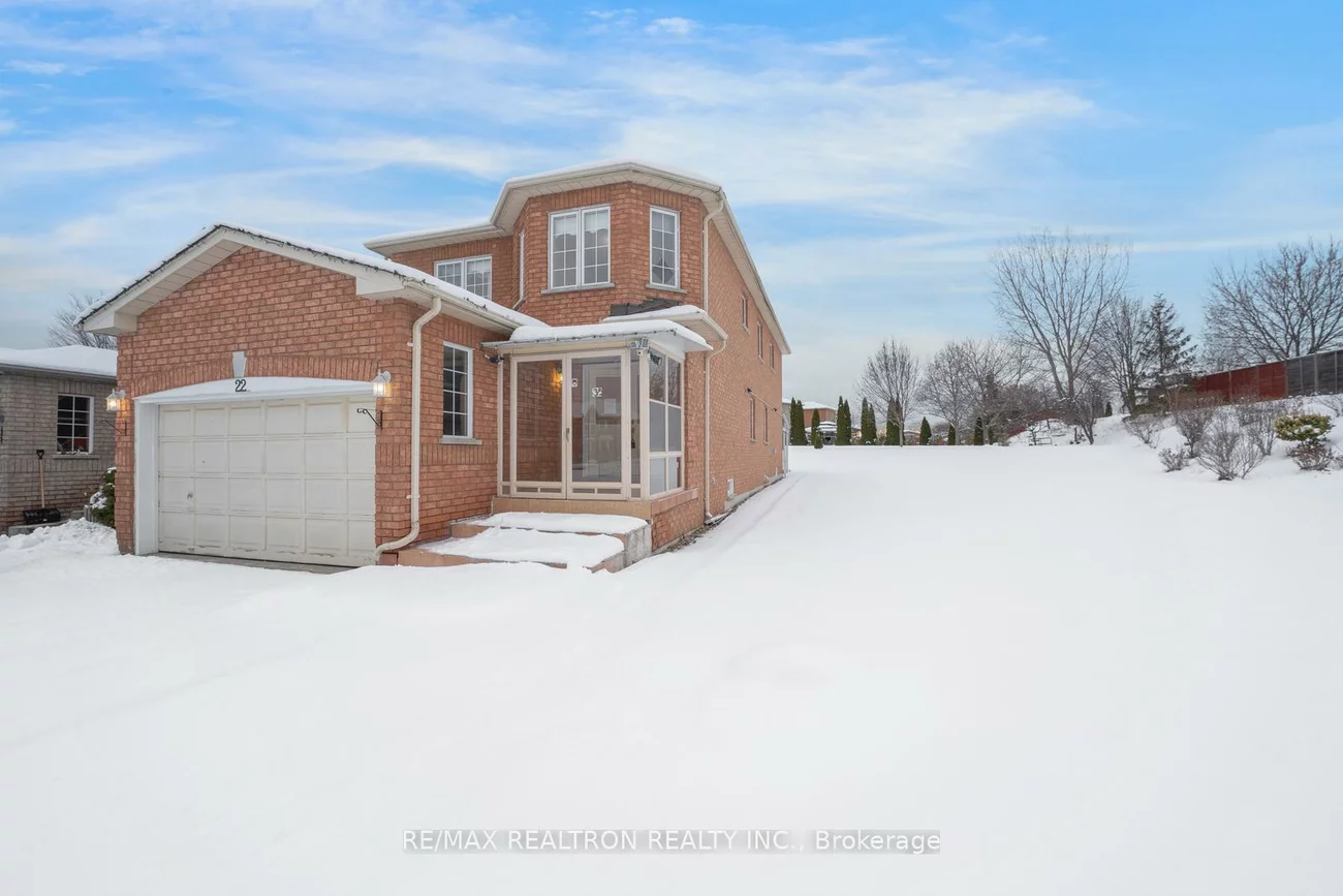 22, Samuel Teitel, Rouge E11, Toronto