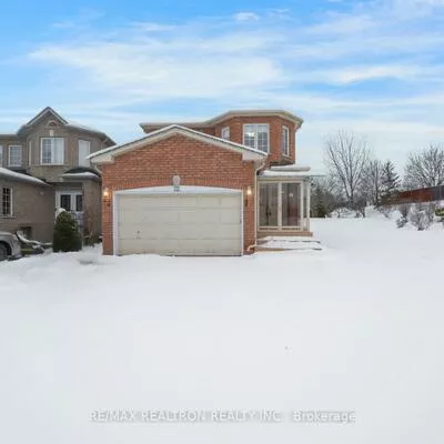 22, Samuel Teitel, Rouge E11, Toronto