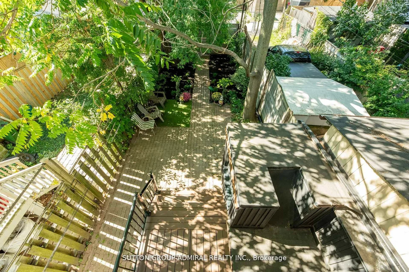 70, Carlaw, South Riverdale, Toronto