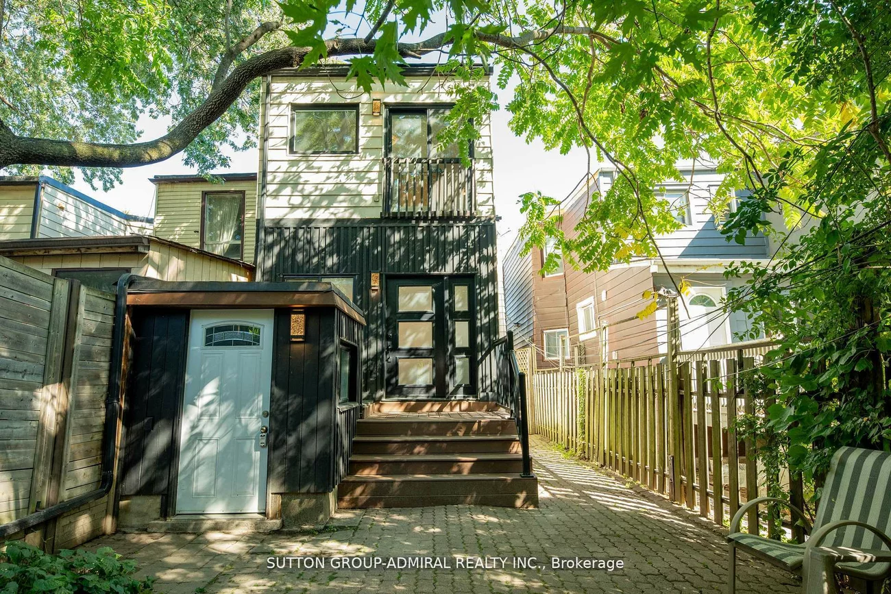 70, Carlaw, South Riverdale, Toronto