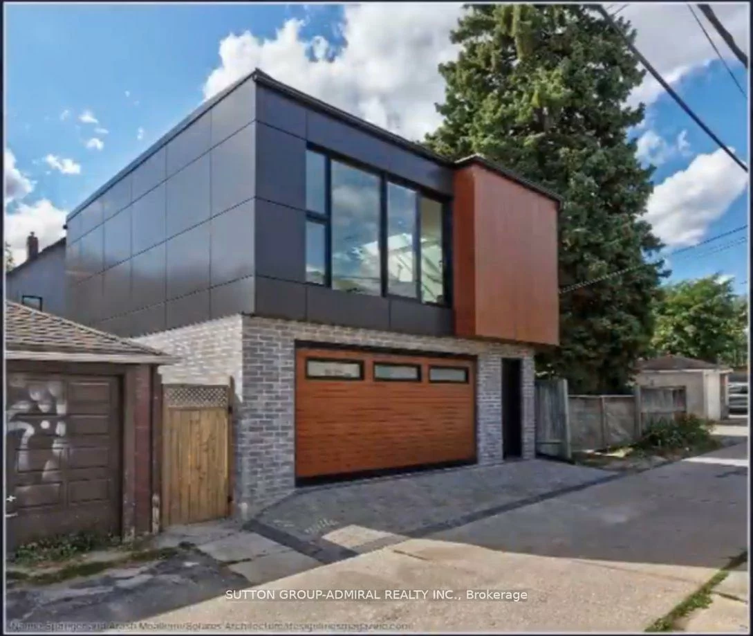 70, Carlaw, South Riverdale, Toronto