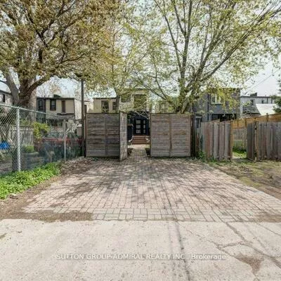 70, Carlaw, South Riverdale, Toronto