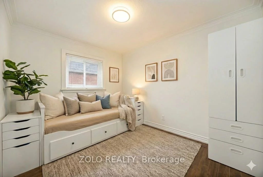 461, O'connor, East York, Toronto