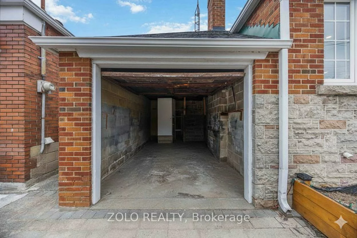 461, O'connor, East York, Toronto